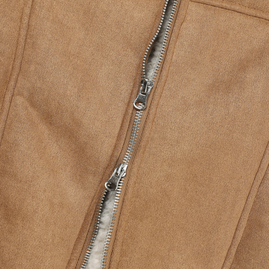 🇰🇷羊毛燈芯絨外套 Suede Mustang