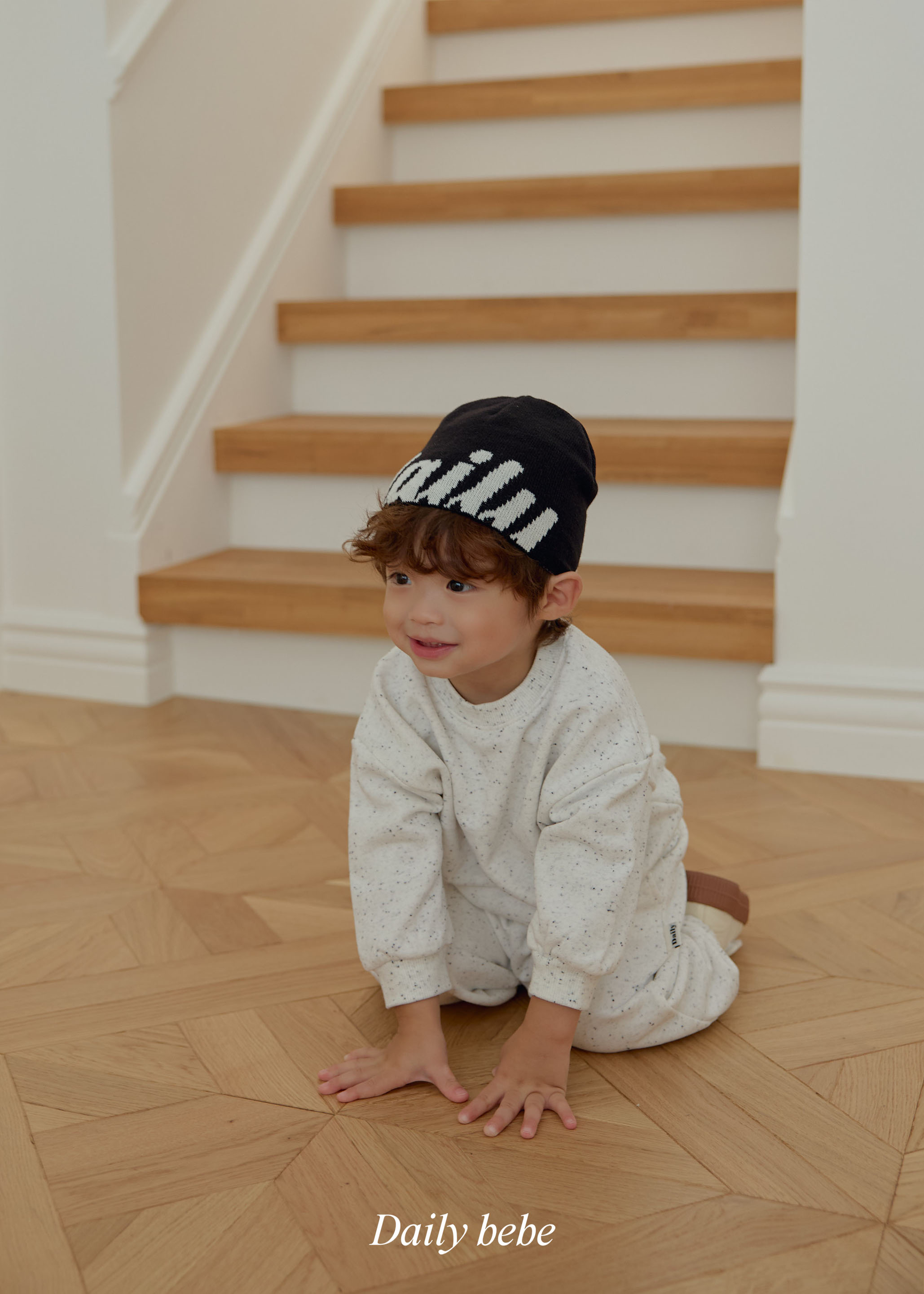 Dailybebe | Cookies & Cream Set