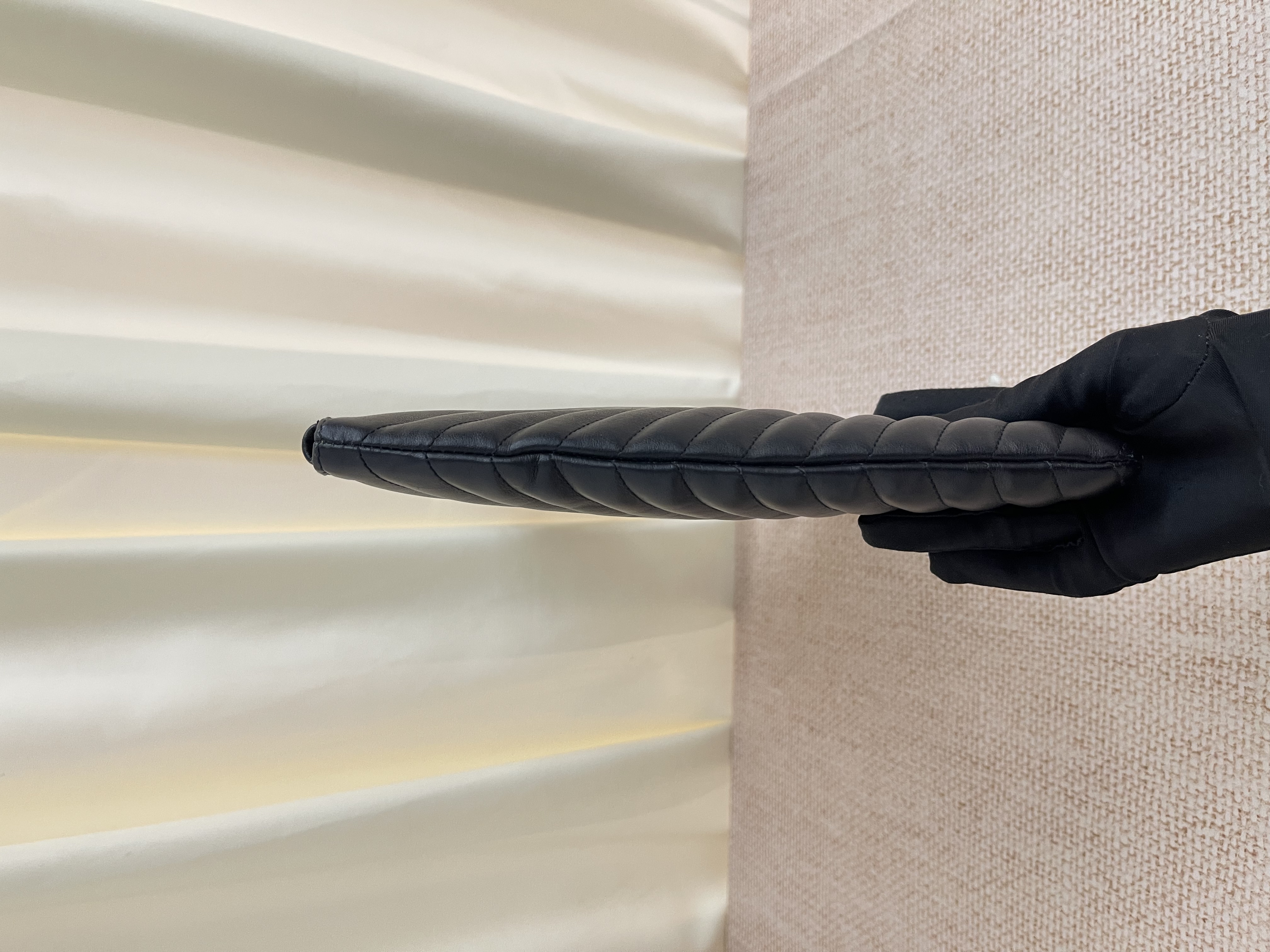 Pre-owned YSL CASSANDRE MATELASSÉ TABLET POUCH/ Product Code: 26042021