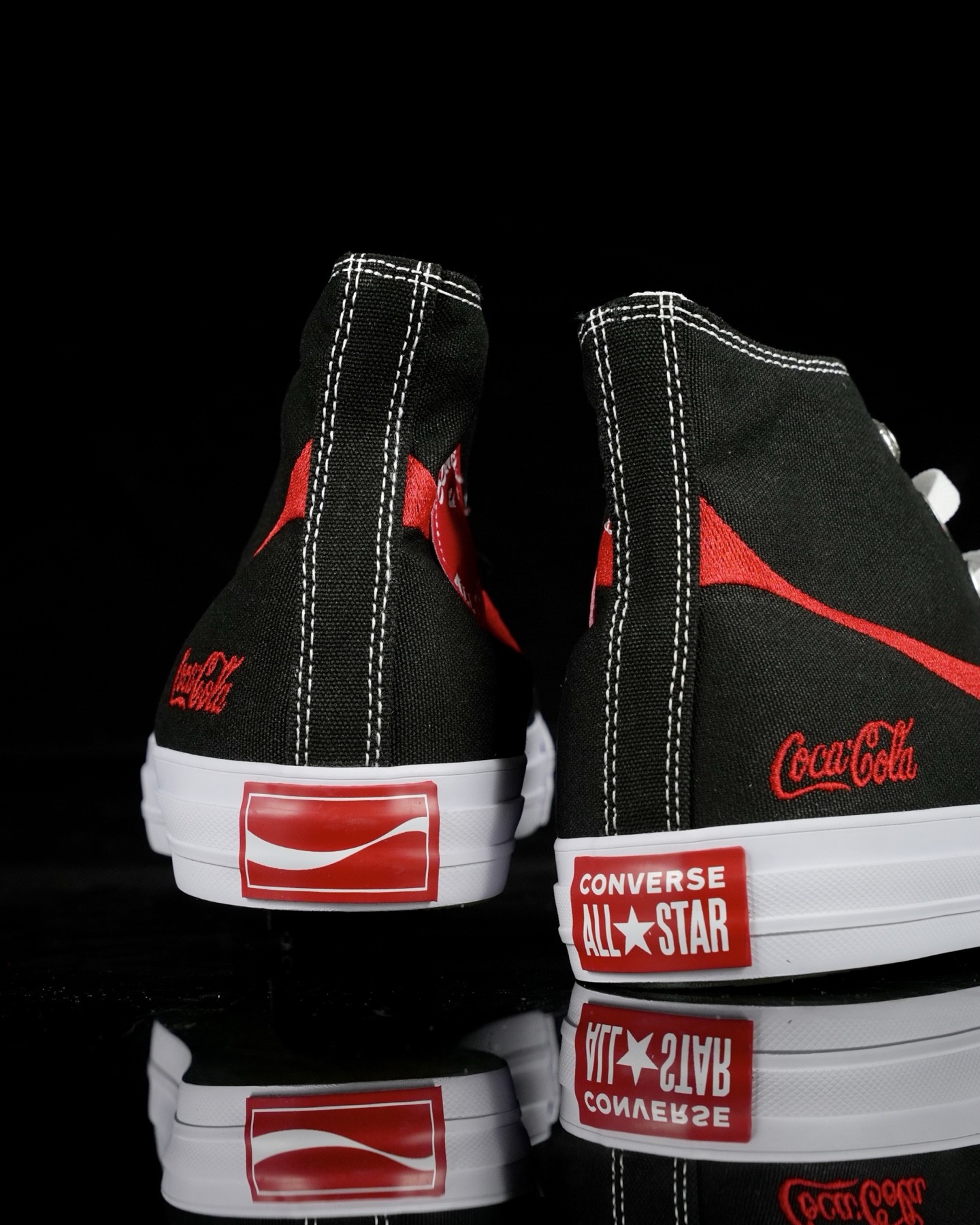 Converse Chuck 70 Hi Coca-Cola A18435C