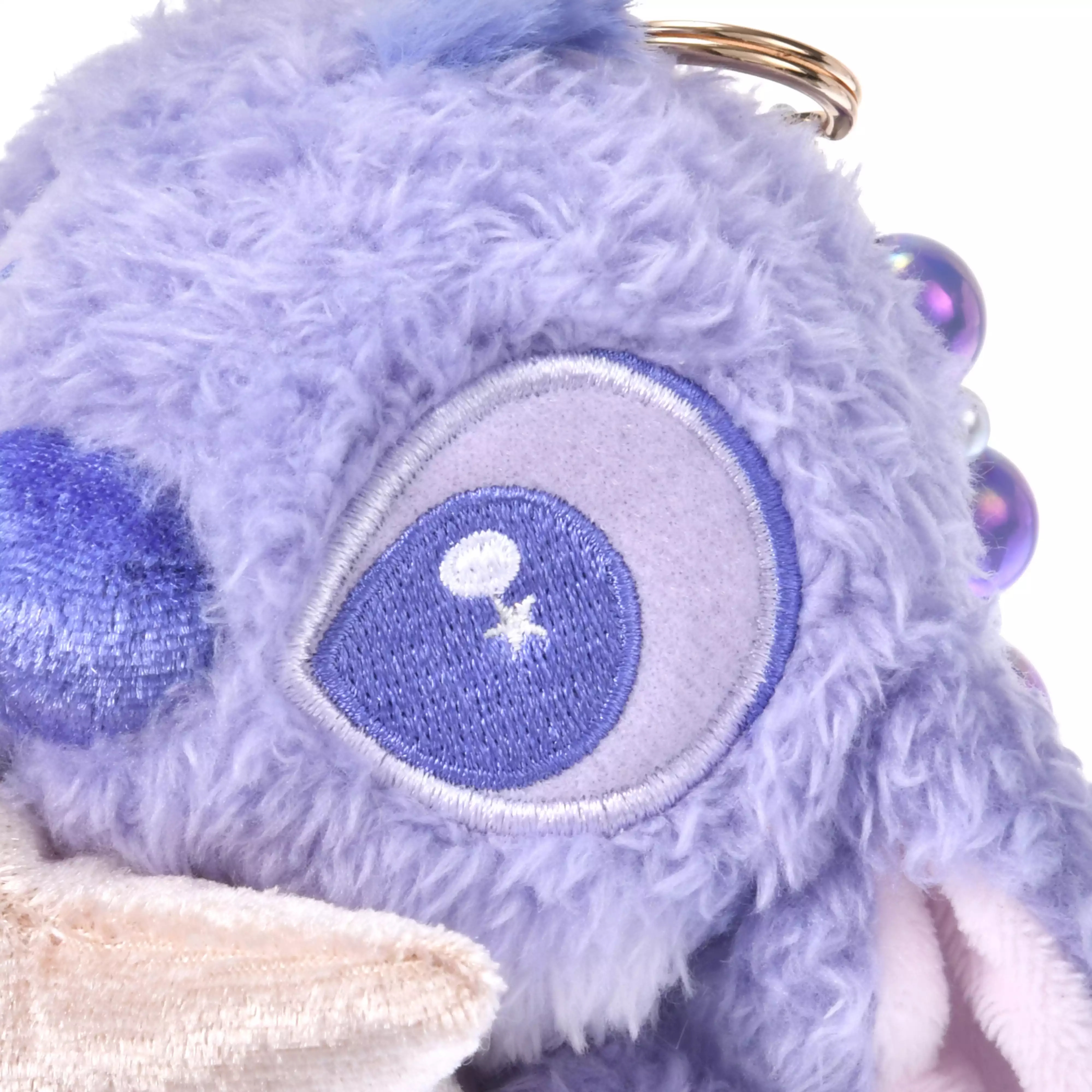 🌸 【預訂】Stitch 公仔掛飾 - Disney Stitch Day Collection