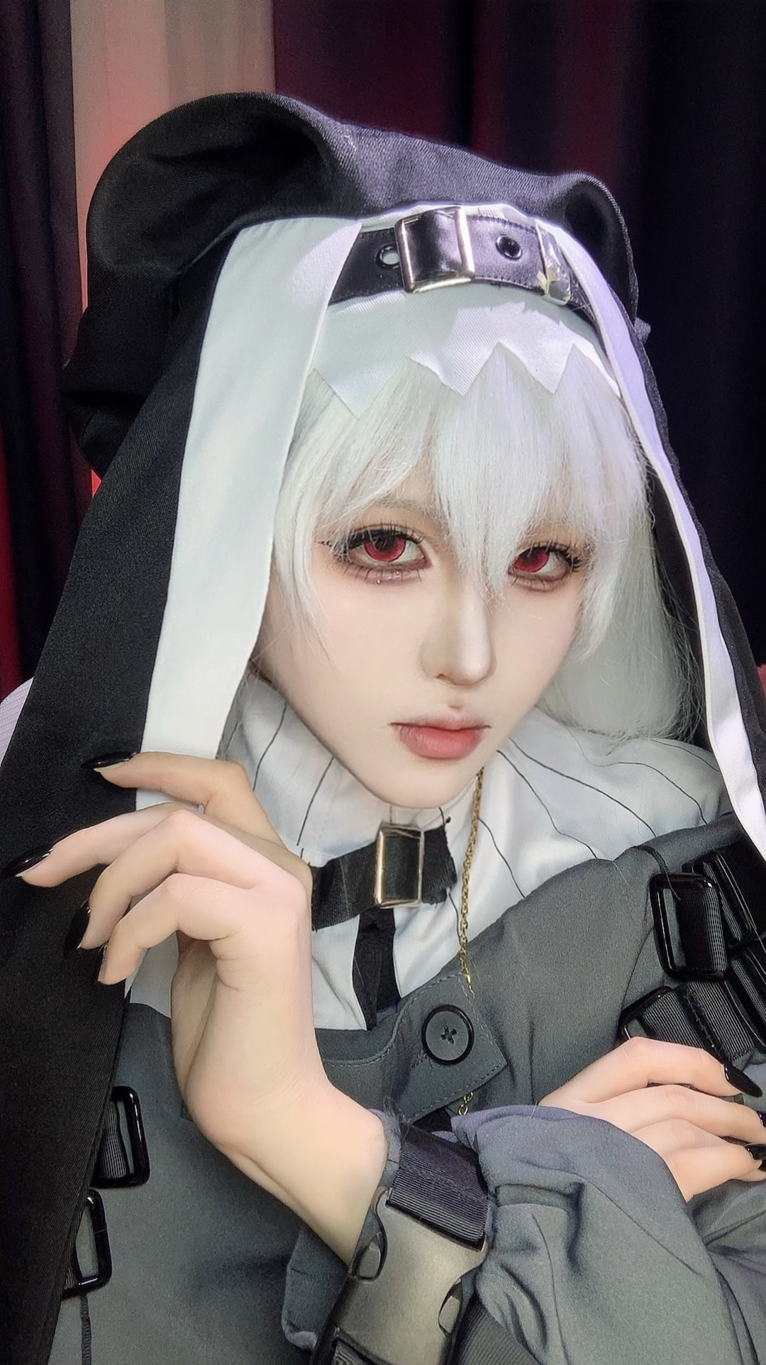 Dgugulens 日拋 波崽糕系列