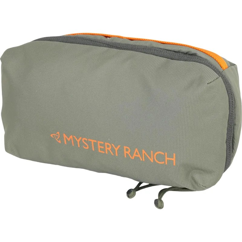 Mystery Ranch Spiff kits 多功能收納