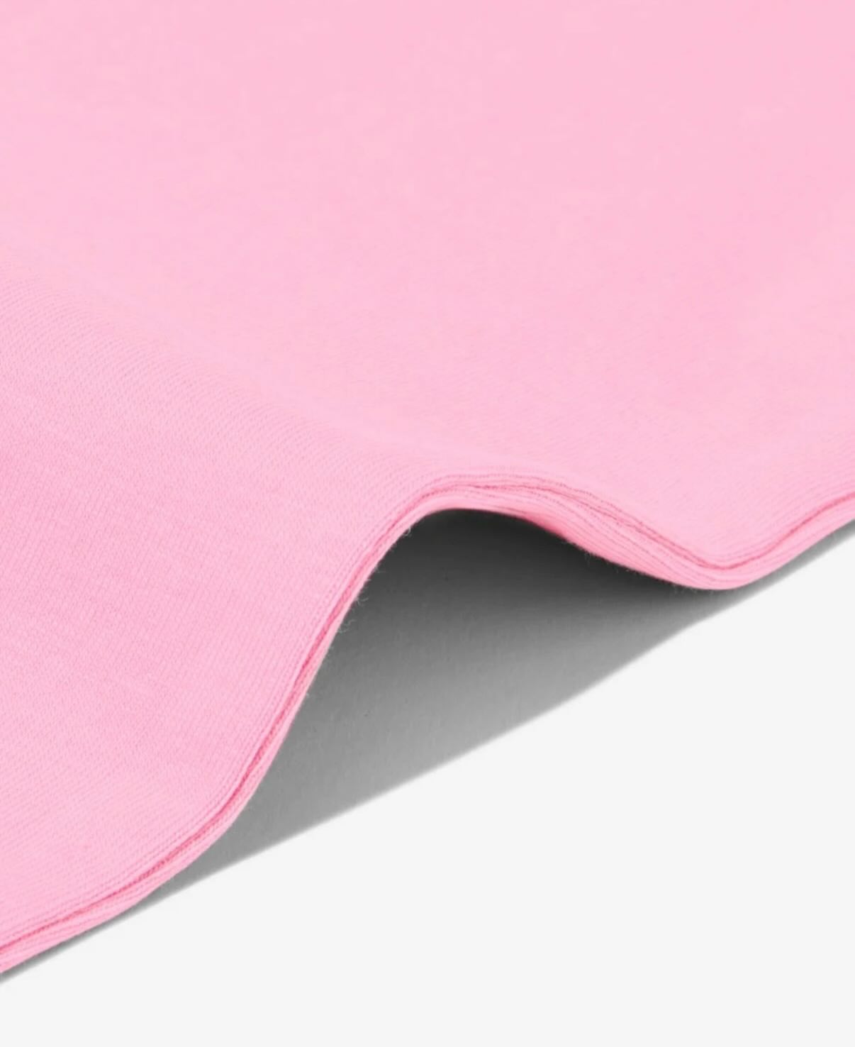 Miffy kids singlets set of 2 (peach & pink) 