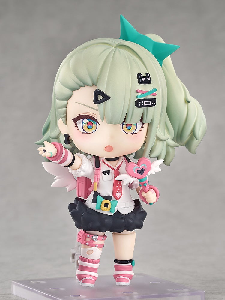 (預訂訂金 $100) (總價 $360) GSC Nendoroid 3102 絕區零 千夏 黏土人 Sunna (行版)
