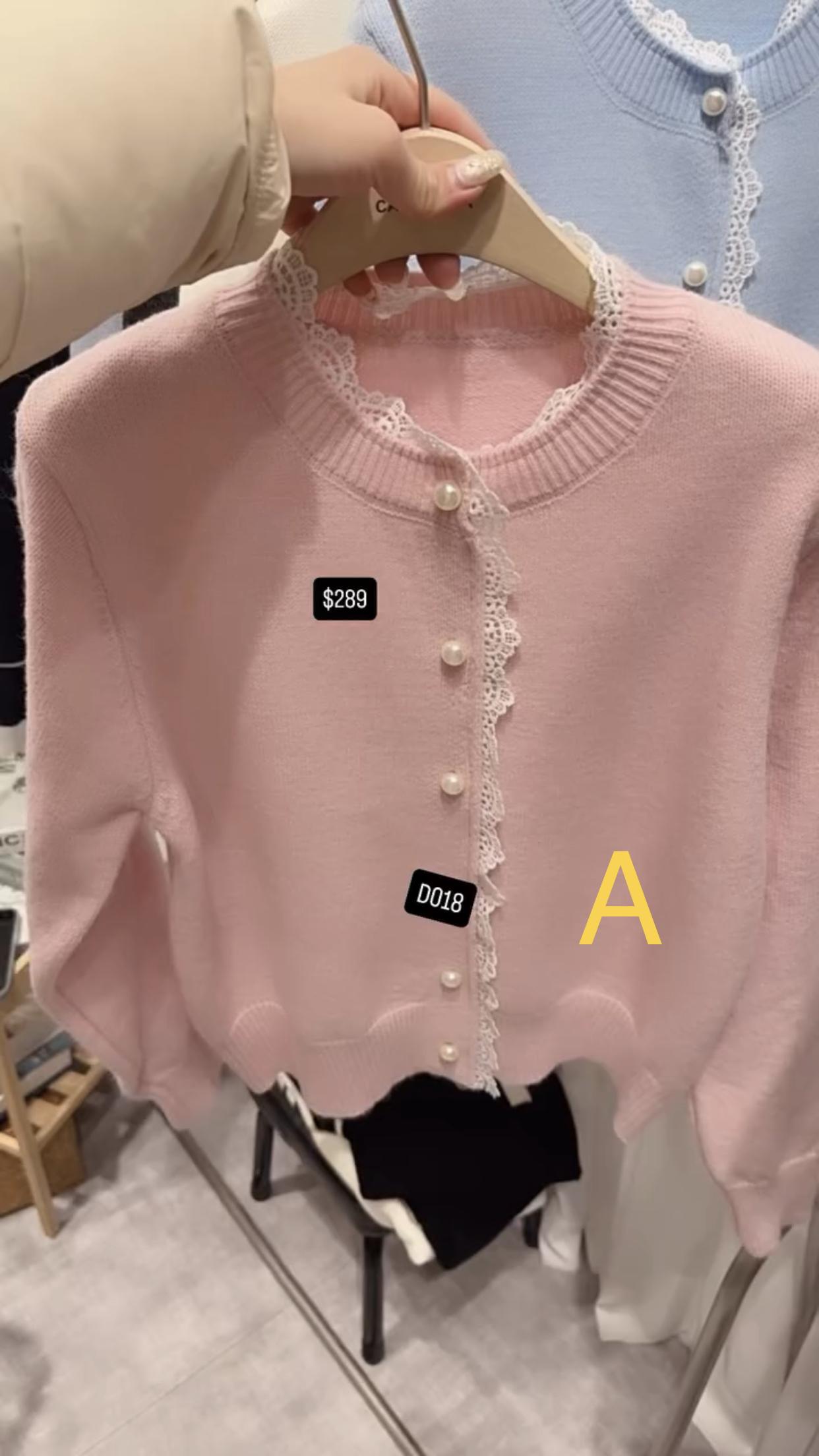 🇰🇷🇰🇷韓國連線 23/1🔥🔥9880#D018