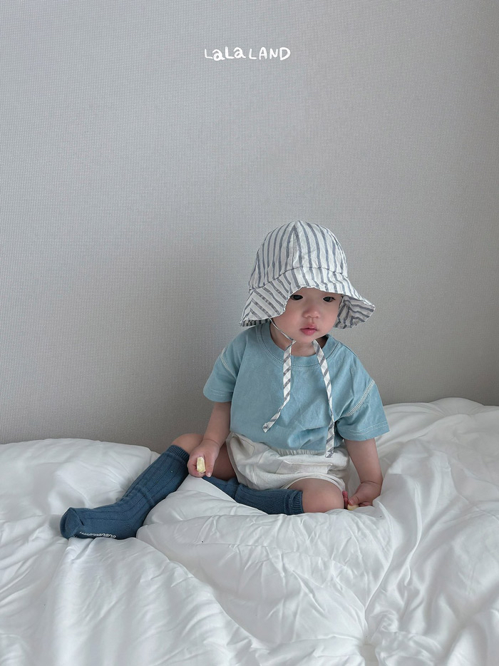 🇰🇷Lalaland Bebe tee