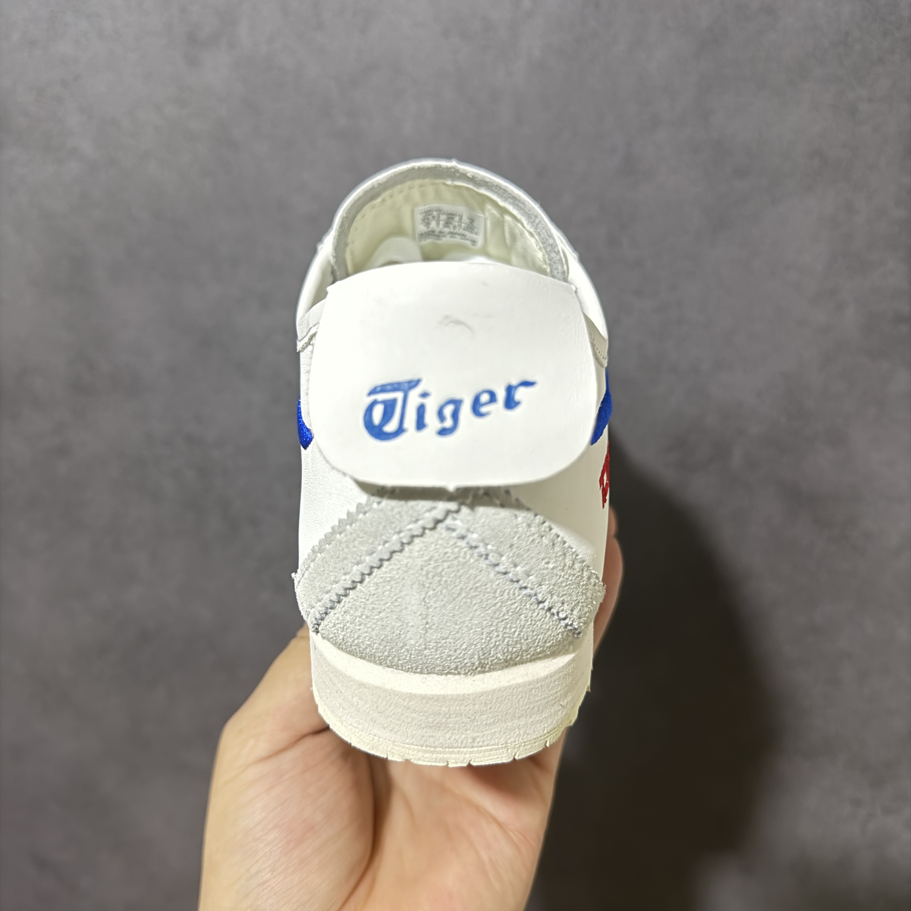 Onitsuka Tiger Mexico 66