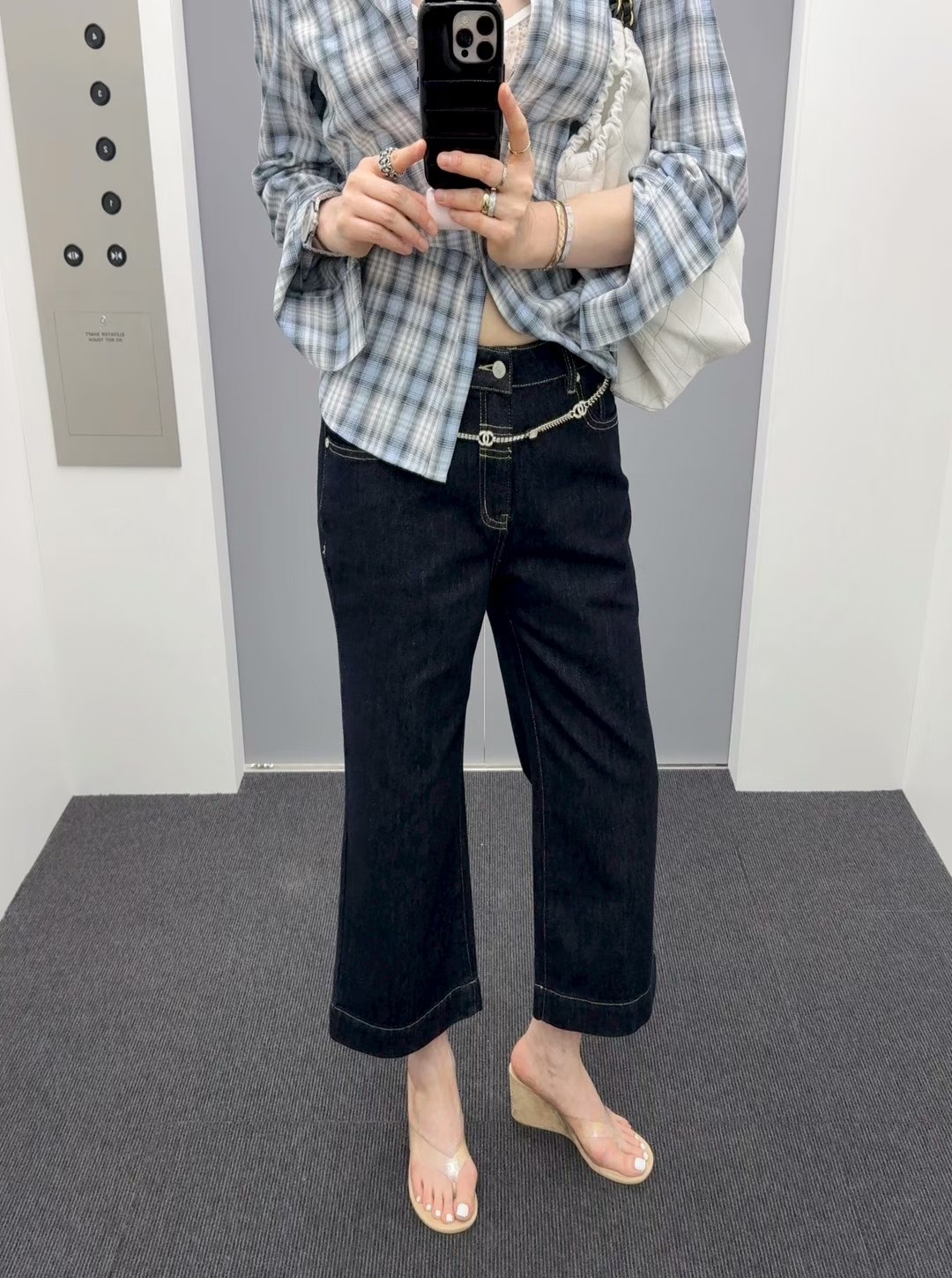 (2026SS) HELDER - JEANS