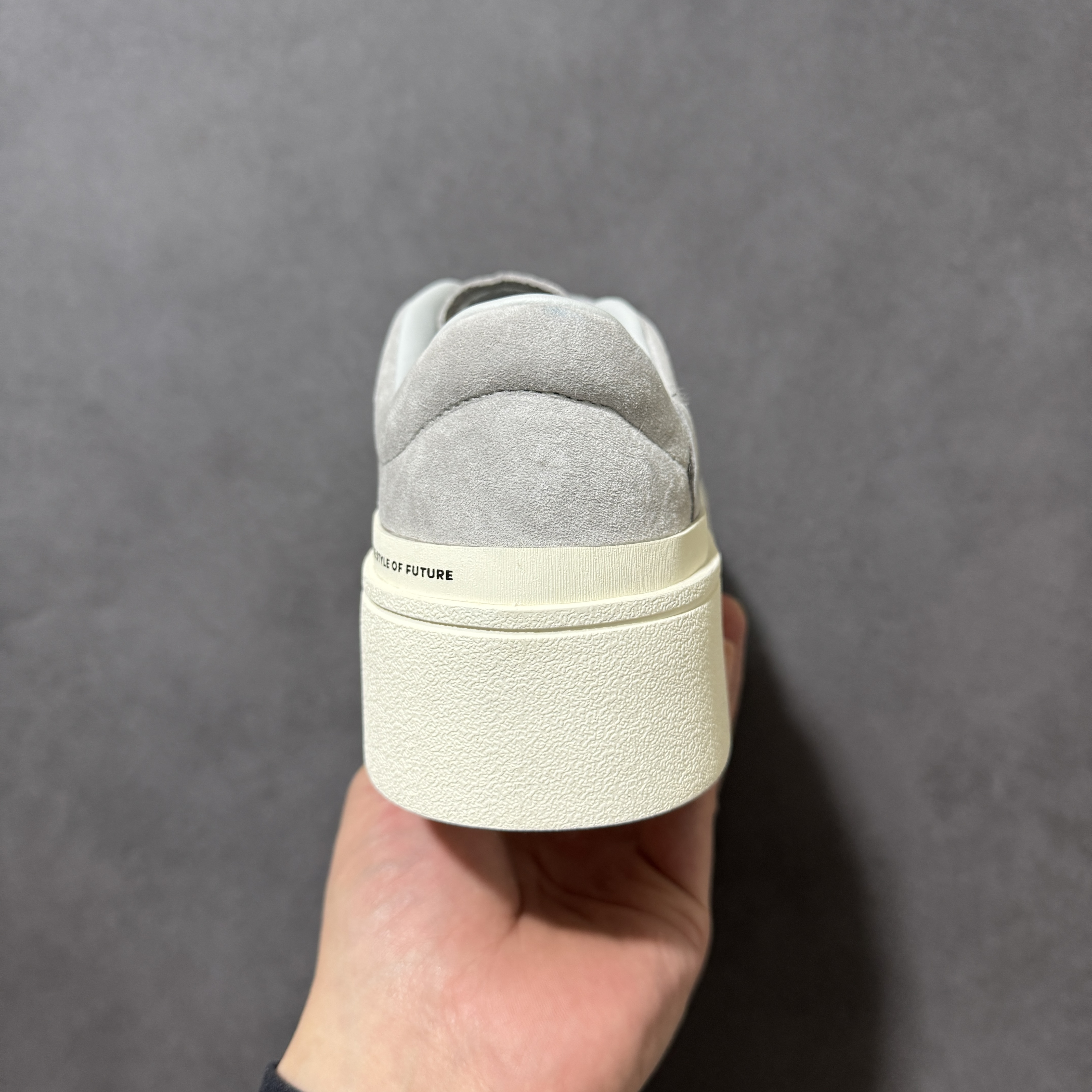 Adidas Labcourt JS0556