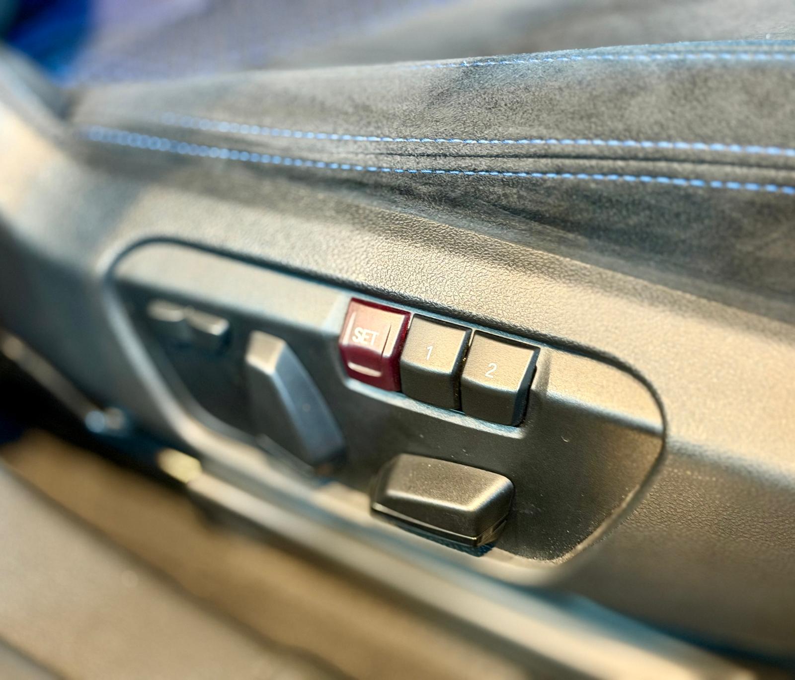 B.M.W. 218i Gran Coupe M-Sport Edition 2020