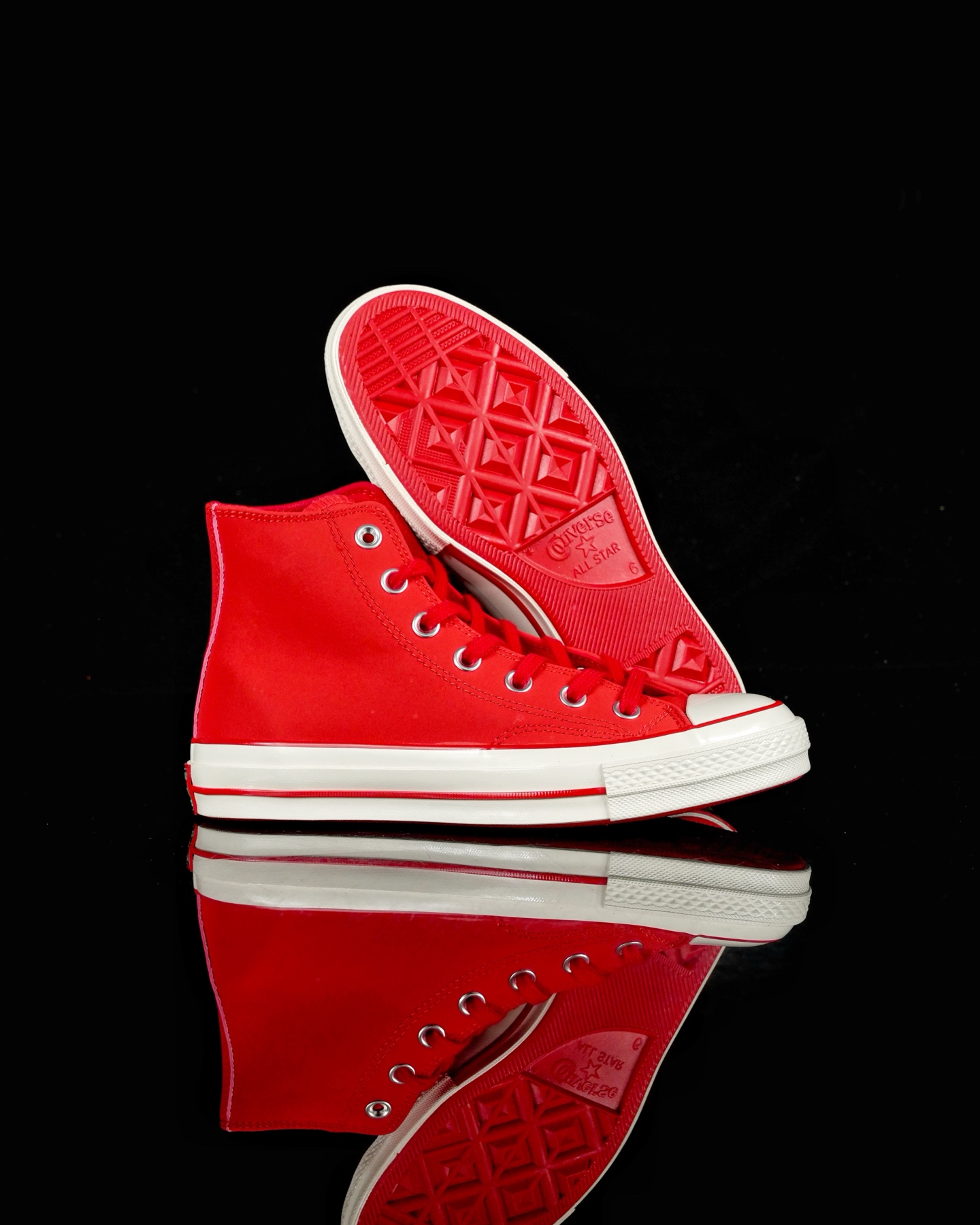 Converse Chuck 70 Hi