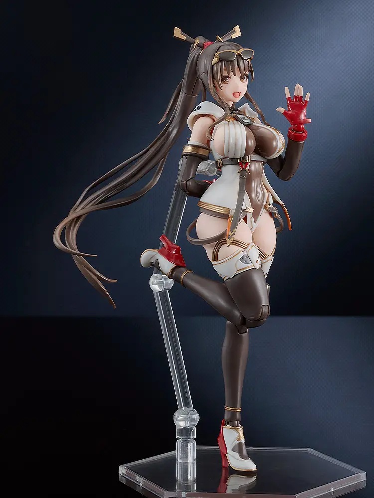 PLAMATEA MX-chan