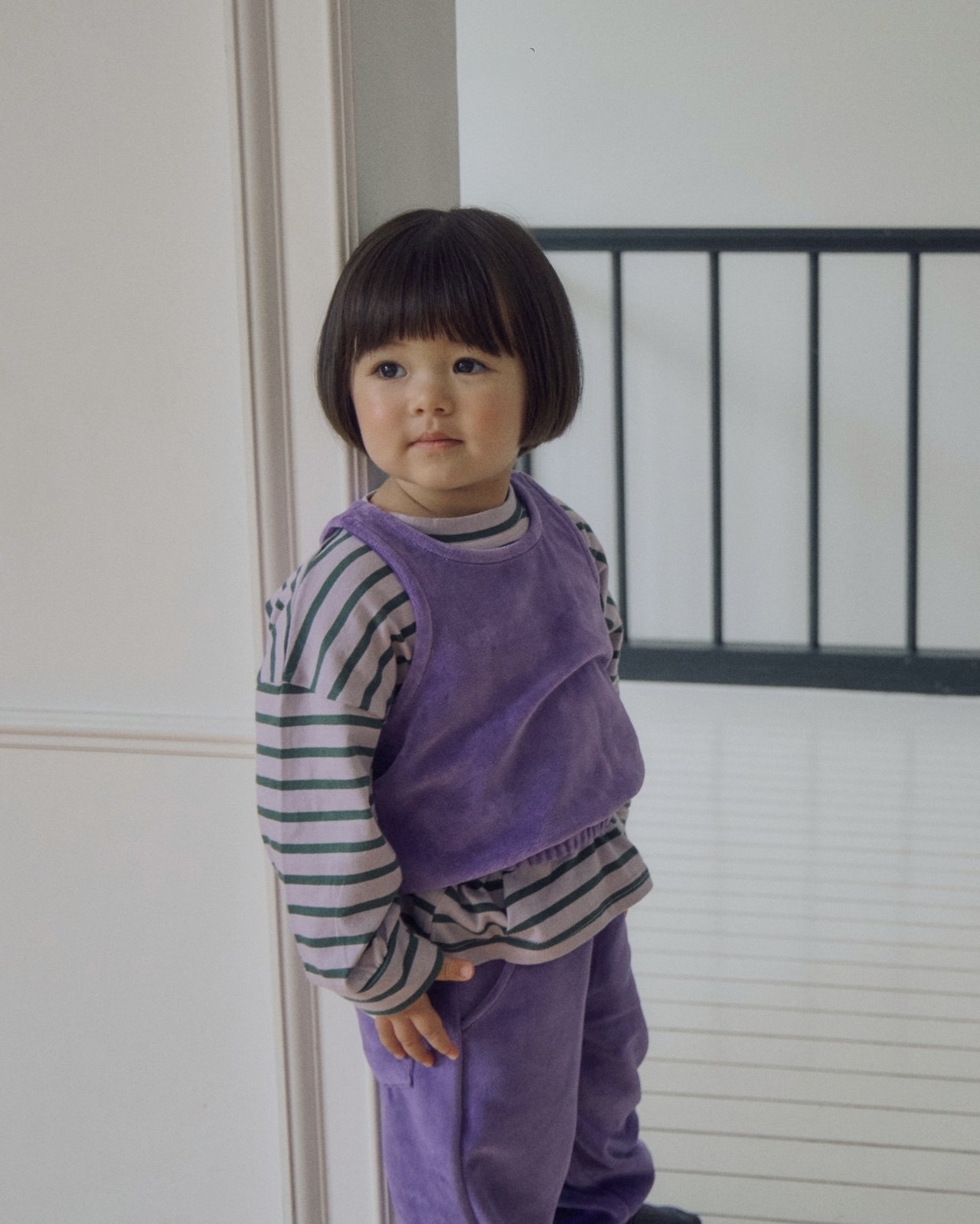 Mimi | Kong Vest