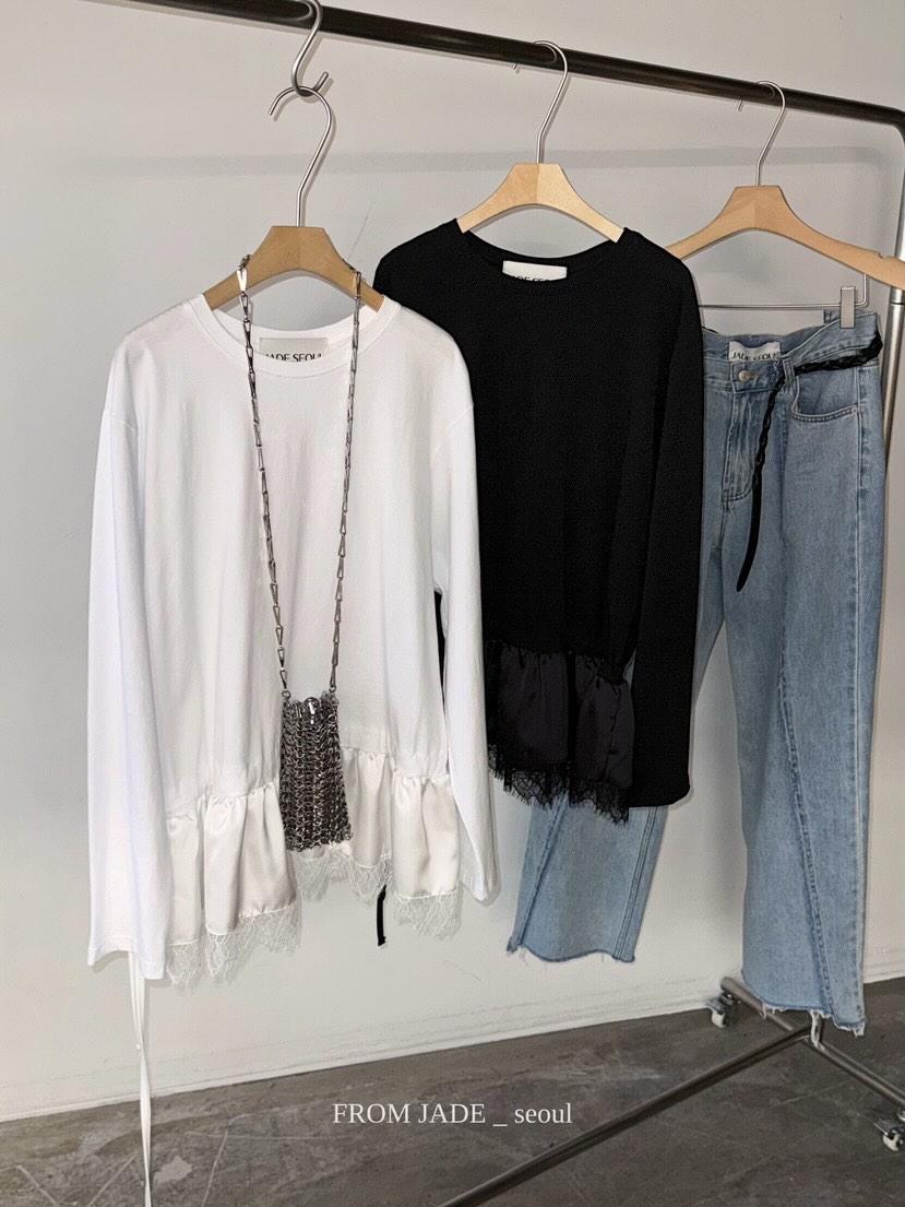 (2026FW) JADEMARKET - TOP
