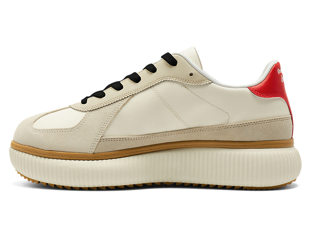 【预购】Onitsuka Tiger DELECITY｜1183B874