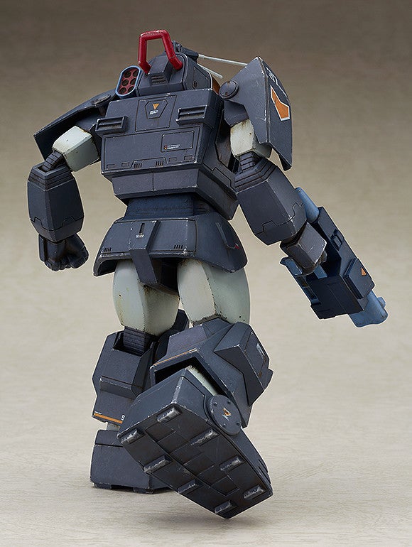 (預訂訂金 $100) (總價 $325) Max Factory 太陽之牙 COMBAT ARMORS MAX11 1/72 Scale Soltic HT128 Big Foot 模型 (第二次再版) (行版)