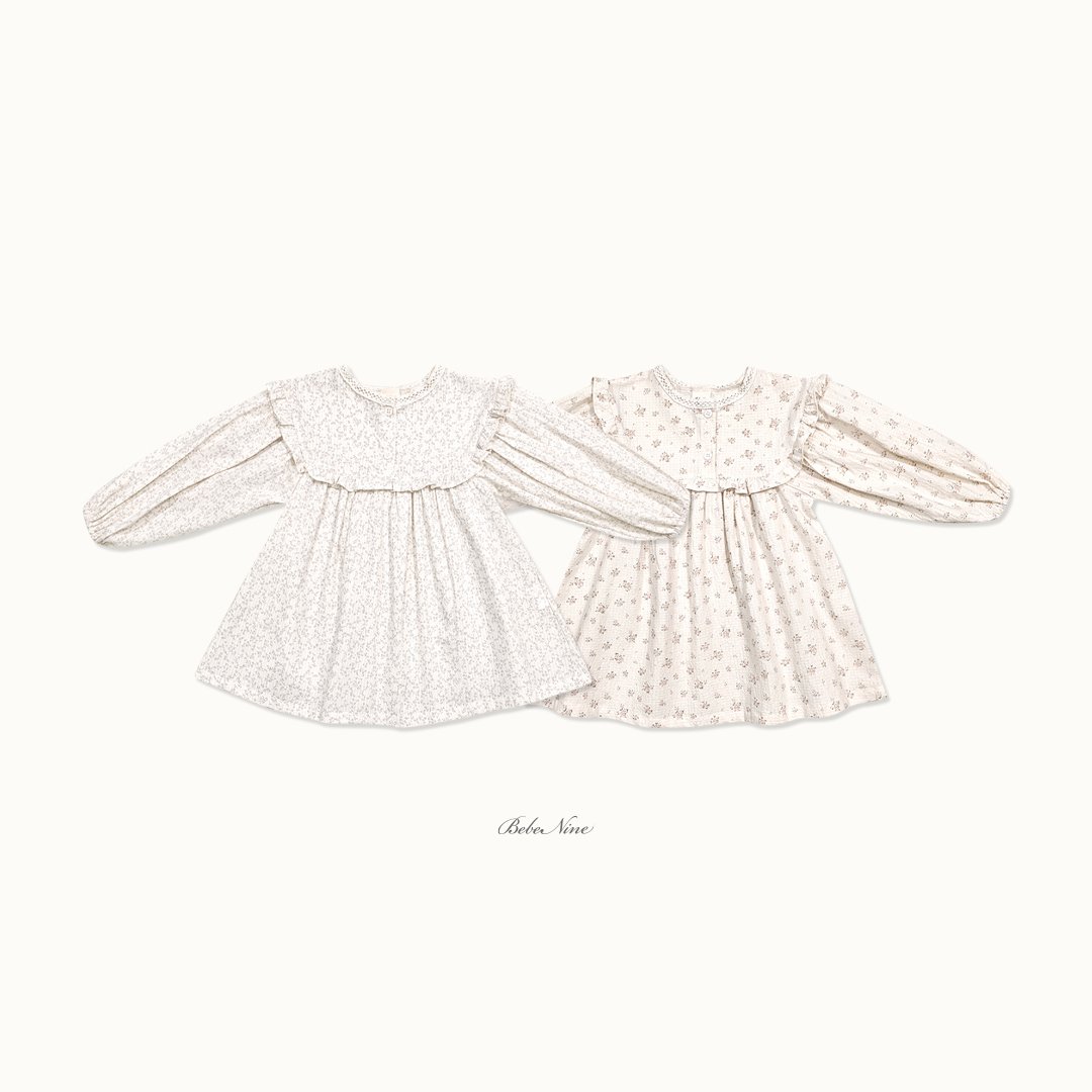 Bebenine Lottie Dress