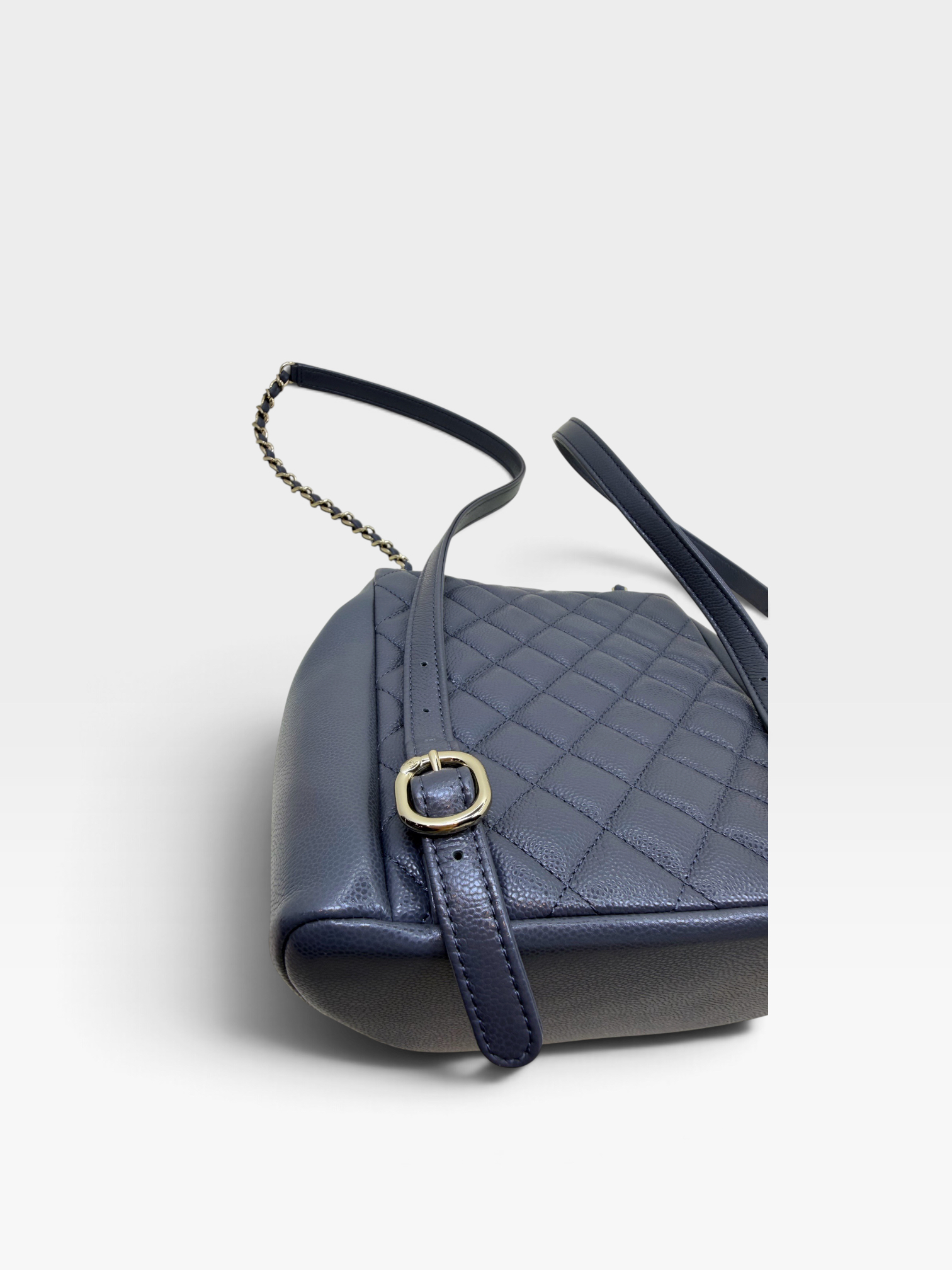 Pre-Owned CHANEL Duma / Product Code: K093002