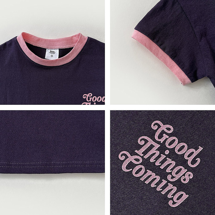 🇰🇷WhiteSketchBook tee