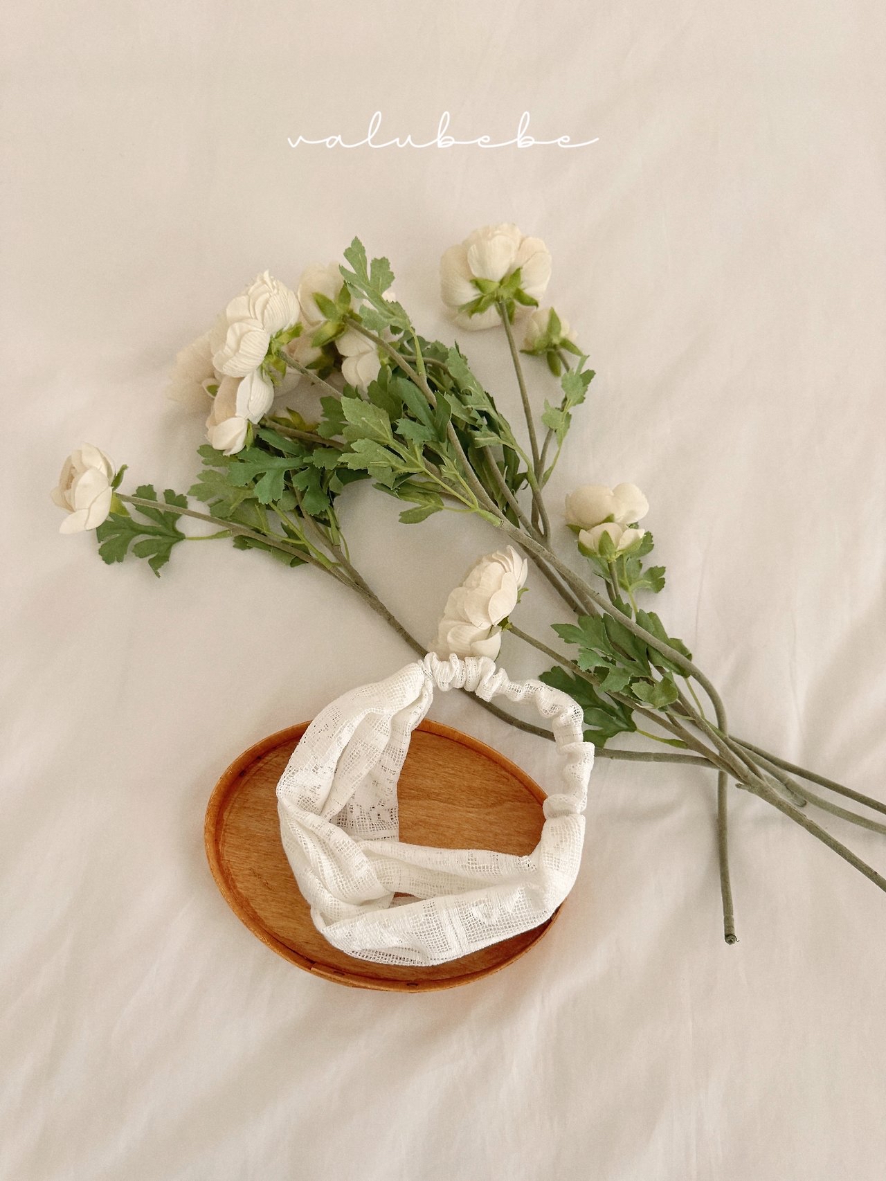 🇰🇷Valu_bebe髮帶