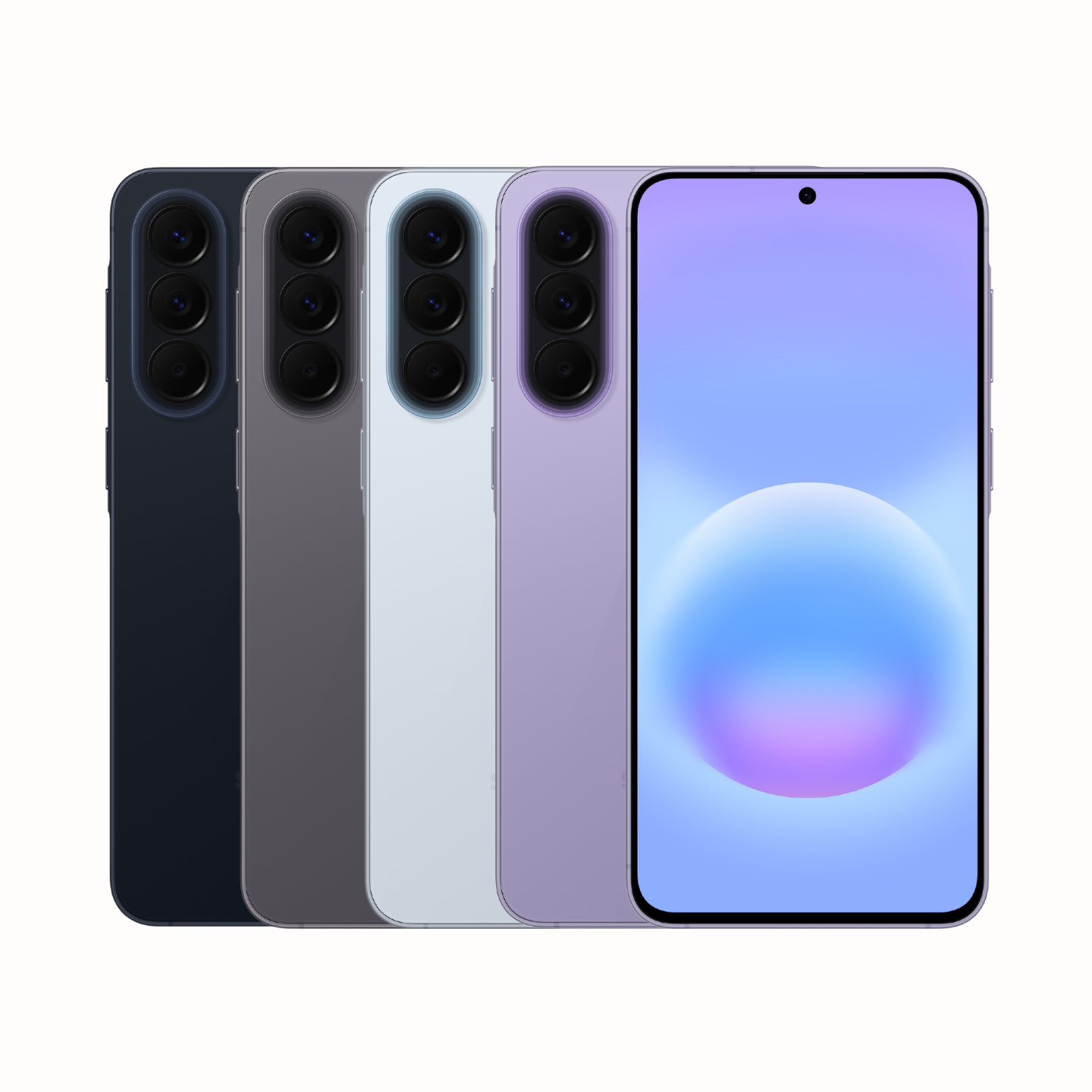 Samsung Galaxy A57 5G (12GB+256GB) 智能手機 香港行貨