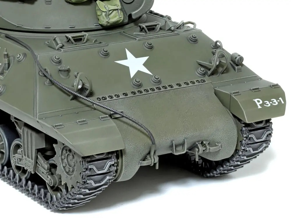 1/35 U.S. tank destroyer M36