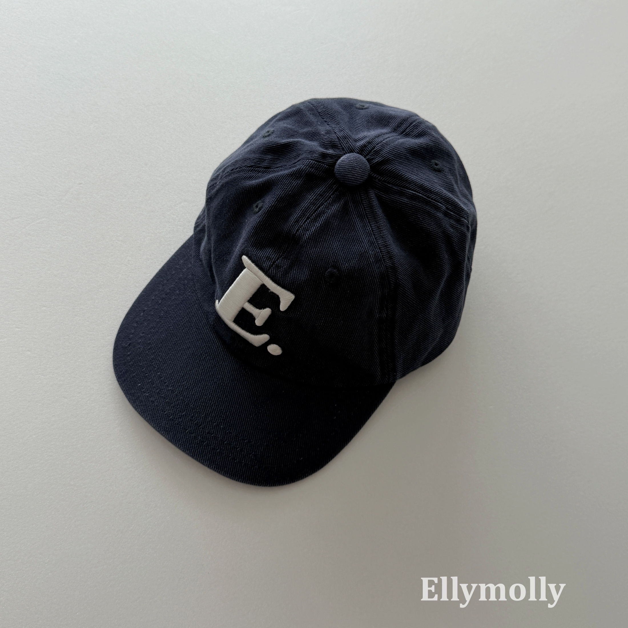 Ellymolly | E-Dyeing Ball Cap
