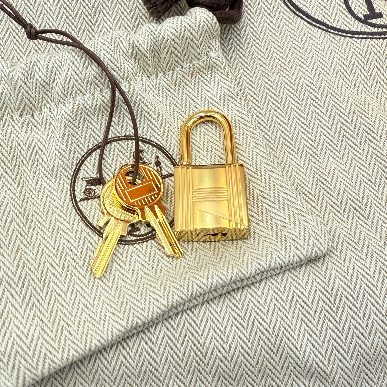 Hermes Picotin18 Nata奶油白