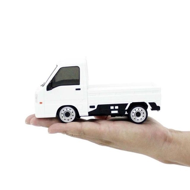 First MINI-Z Subaru Sambar (6th Generation) 66607 | HRC Mini