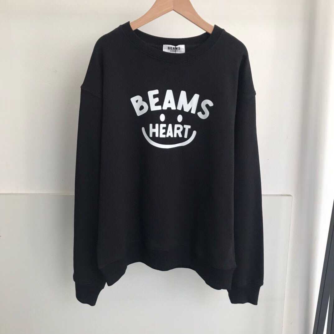 預訂 BEAMS Heart長袖衛衣 [貨號26A22101]