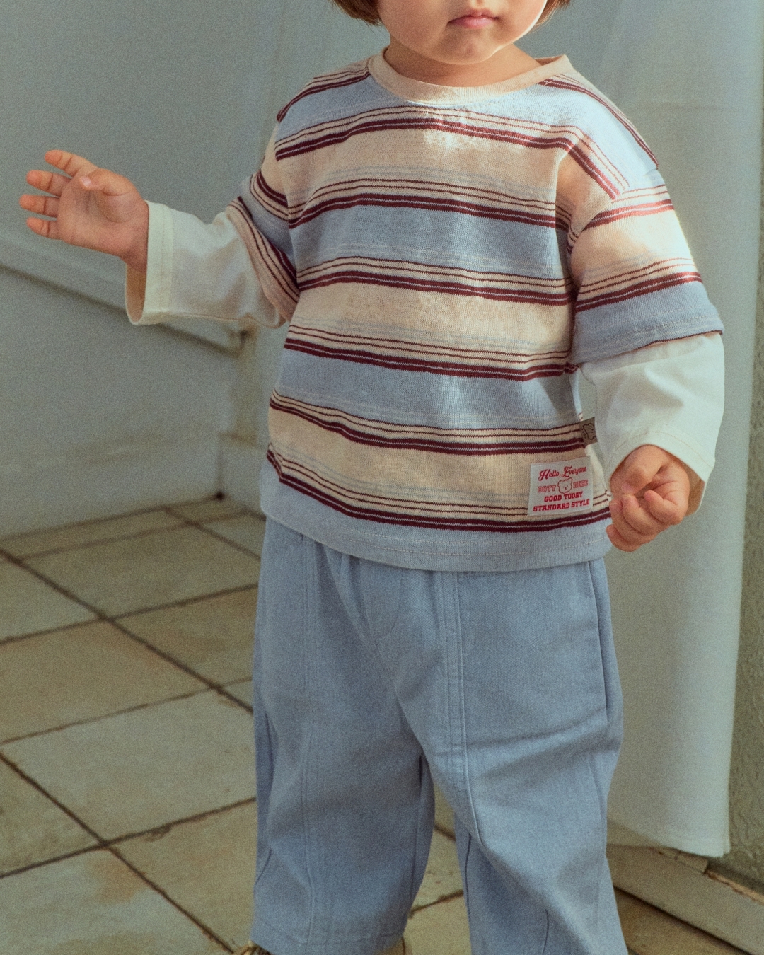 🇰🇷Oottbebe pants