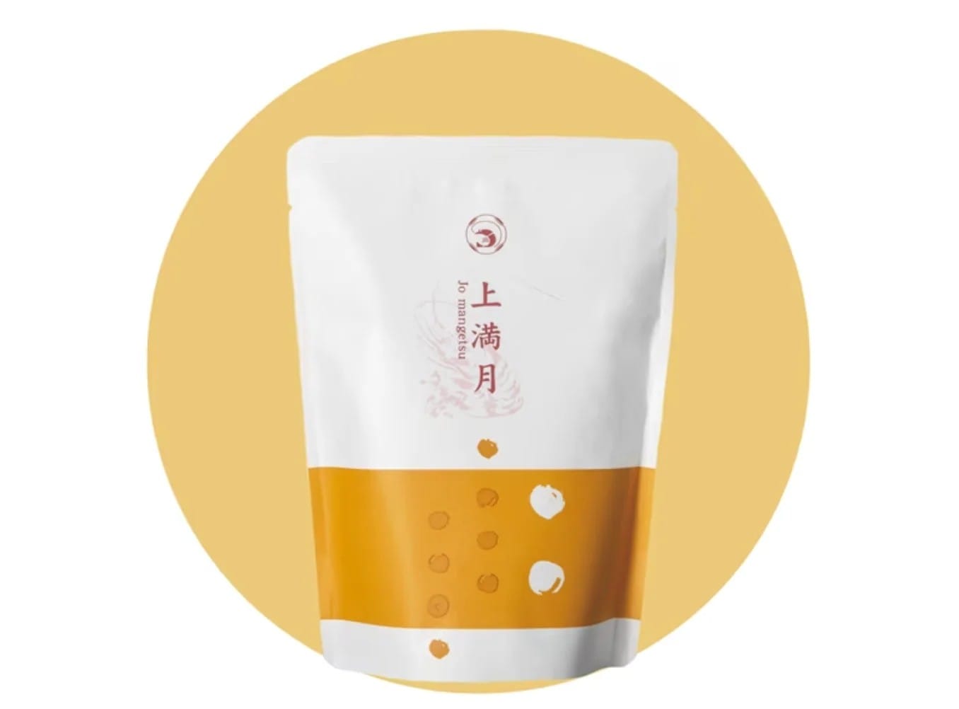 Ebisato名古屋蝦片 上滿月
