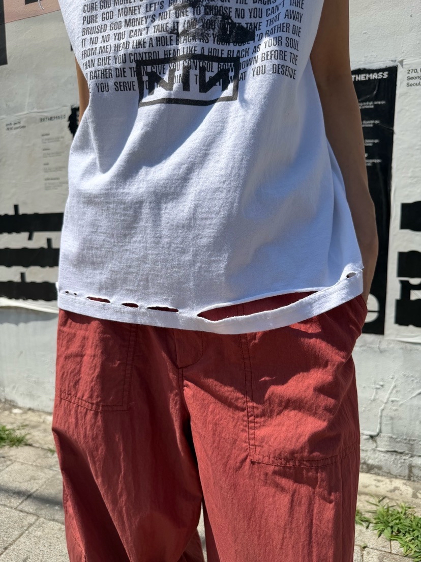 (2026SS) FRANC - TOP