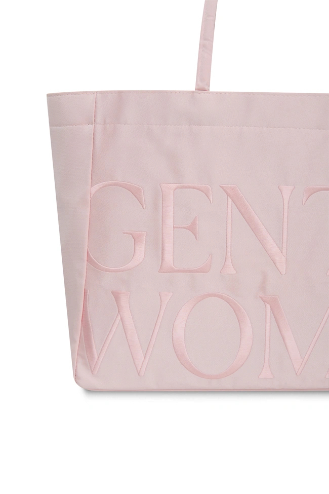 🇹🇭GENTLEWOMAN - BALLERINA BAG代購