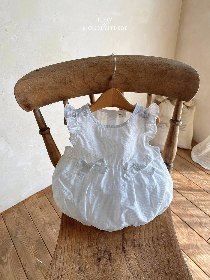 🇰🇷Mon petit bebe包屁