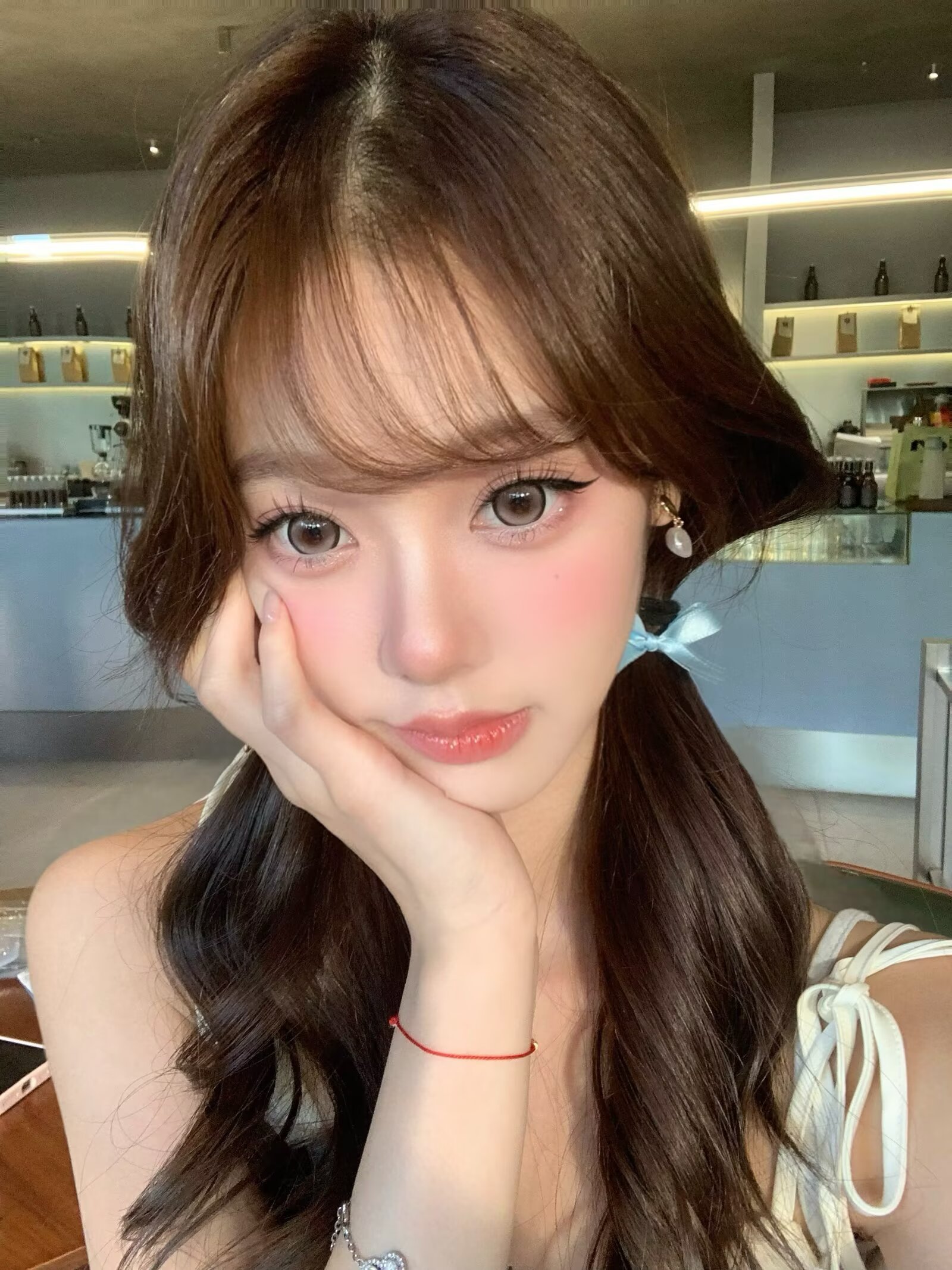 Hancon 日拋 圓嘟嘟/胖乎乎