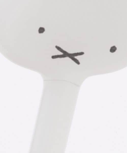 miffy x SC 2025 玻璃攪拌棒 