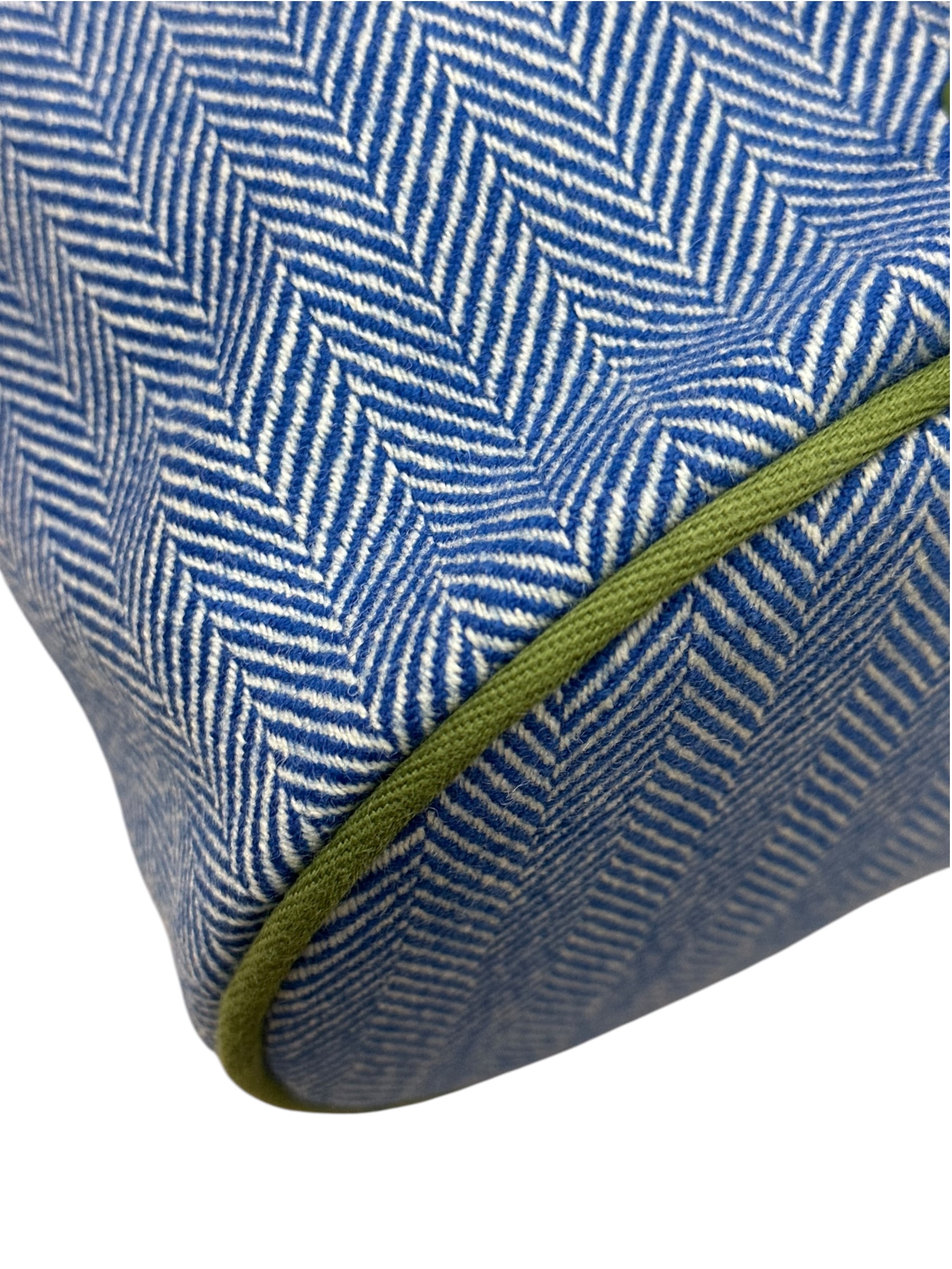 Pre-owned Hermes Animaux Blocks backpack / Product Code: 082109