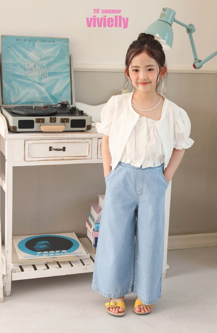 🇰🇷Vivielly 上衣/外套