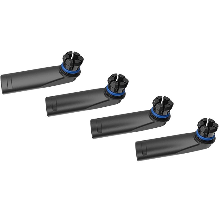 Mouthpieces for MIGHTY+ & CRAFTY+ | Storz & Bickel