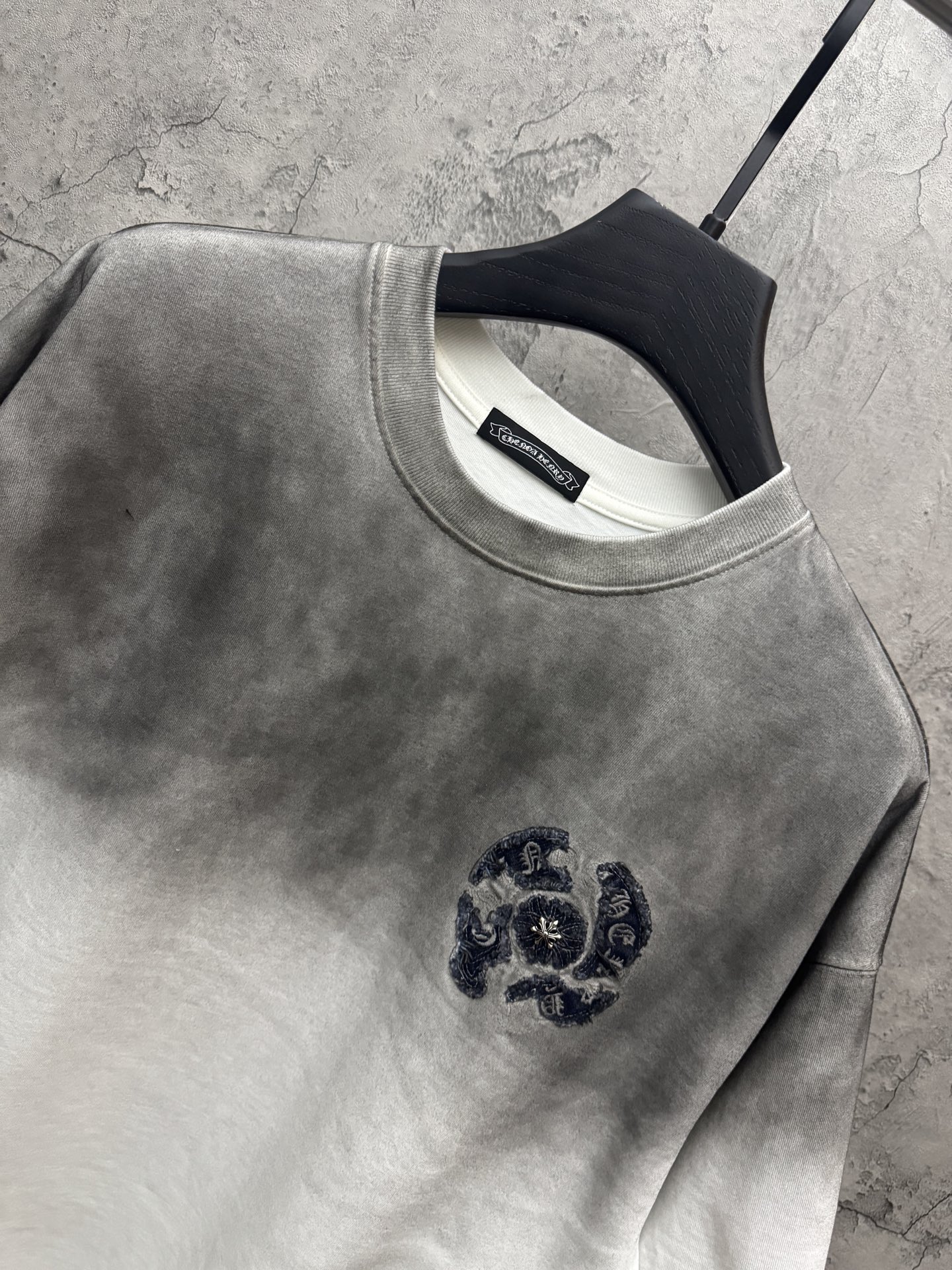 Chrome Hearts Tee