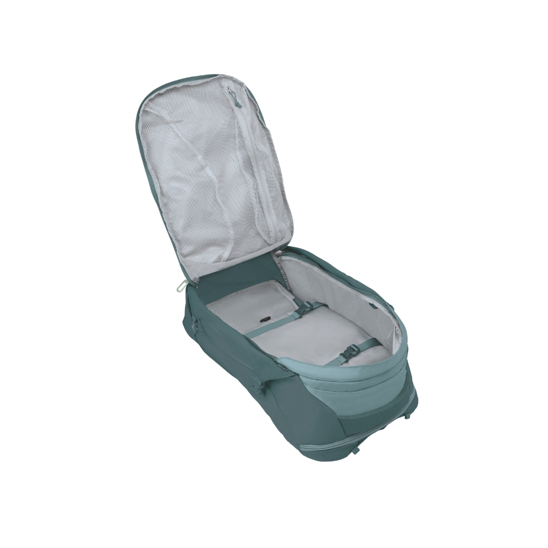 【多色選擇】Osprey Fairview 40 (F25) 旅行背包