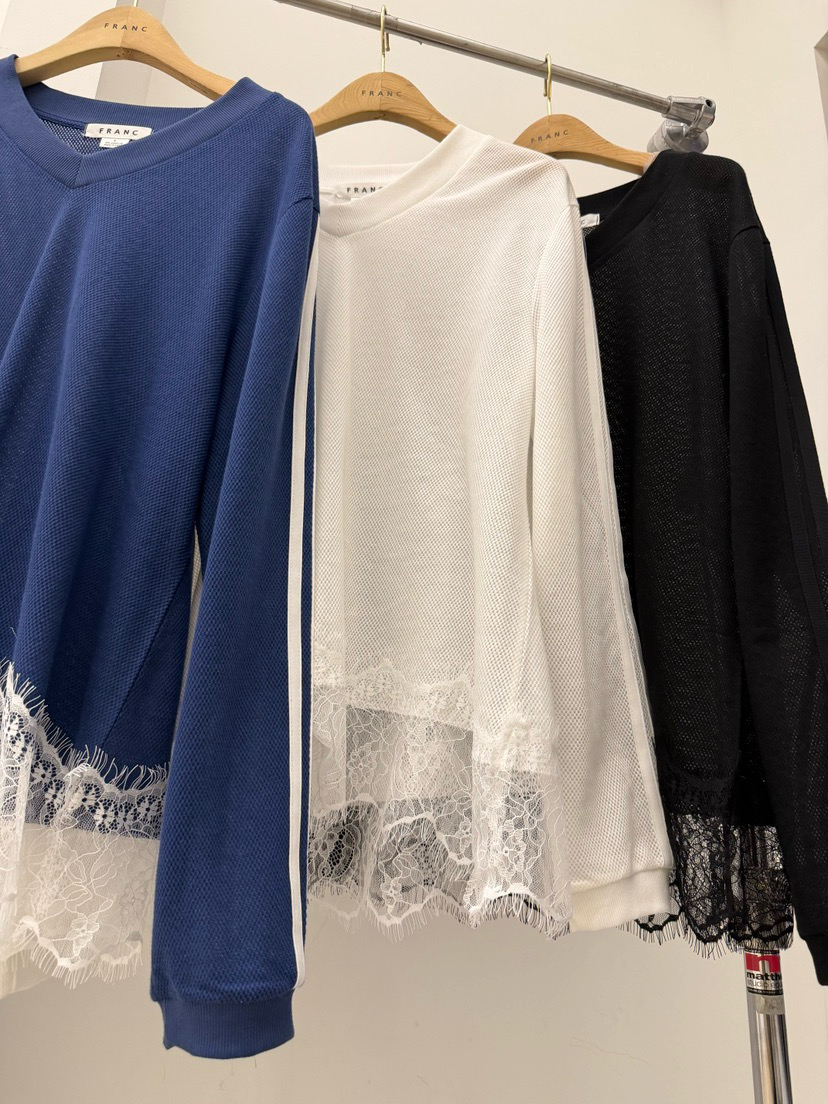 (2026SS) FRANC - TOP