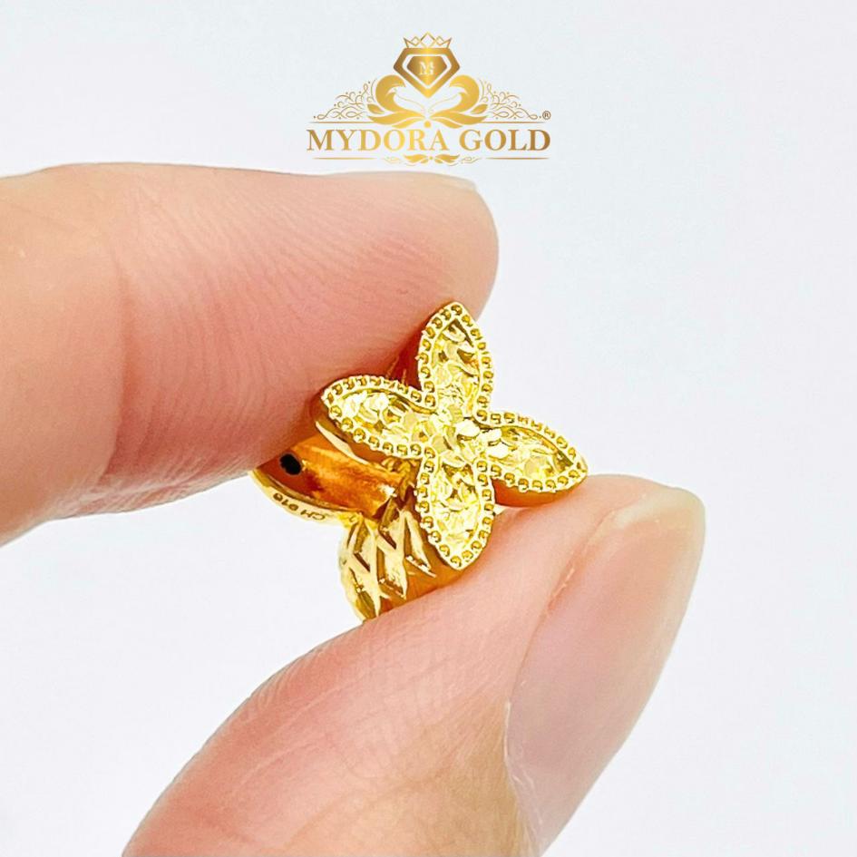 MYDORA Bead Bunga Marissa (5G) l EMAS 916/22K