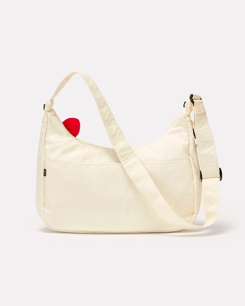 Hello Kitty × Branden Safe Plus Line｜Cross Bag