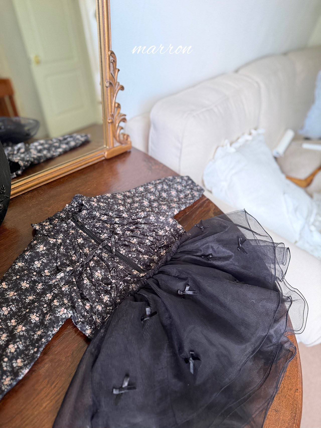AW6086 Outer
