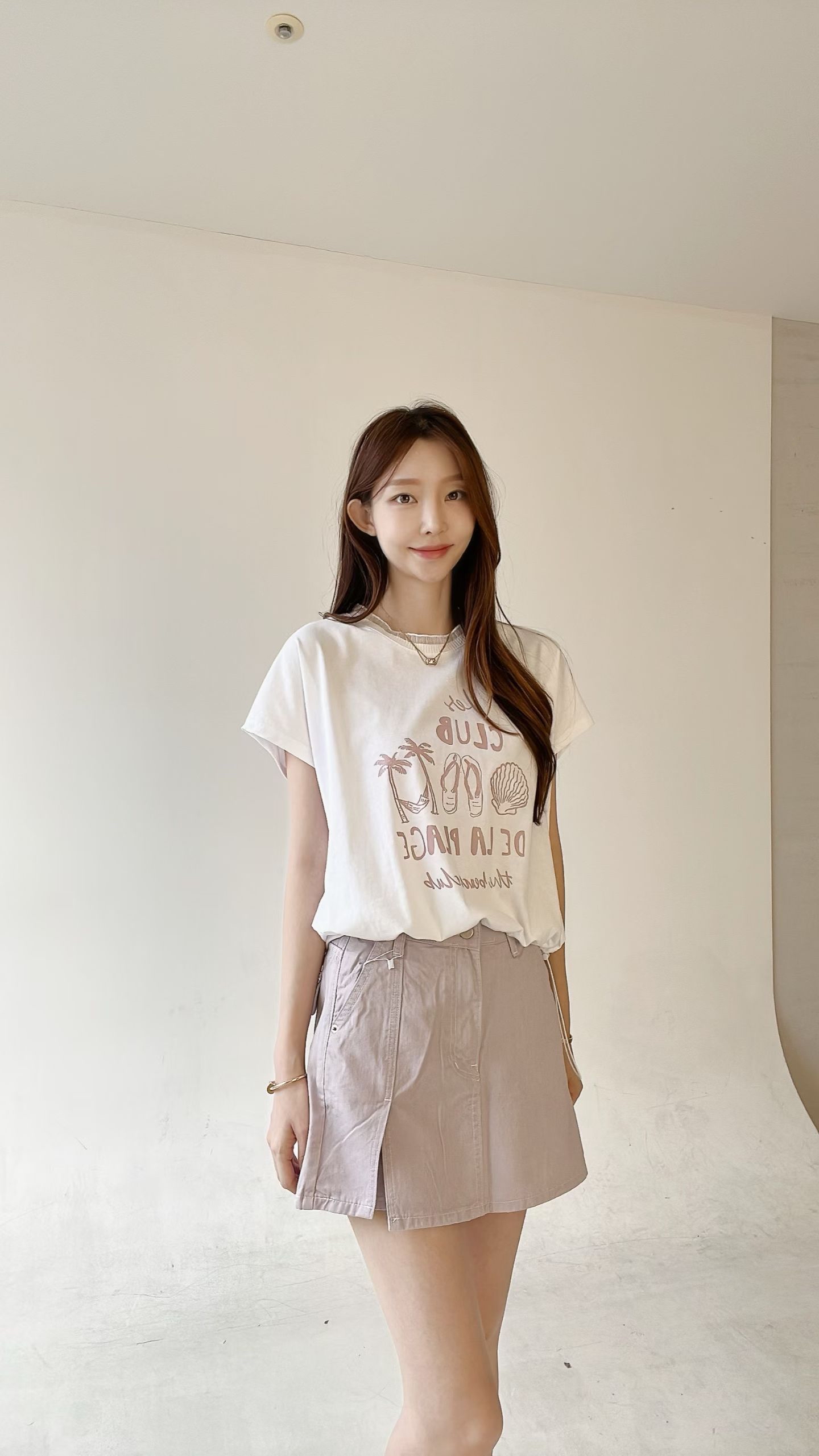 FV15 印畫Tee 
