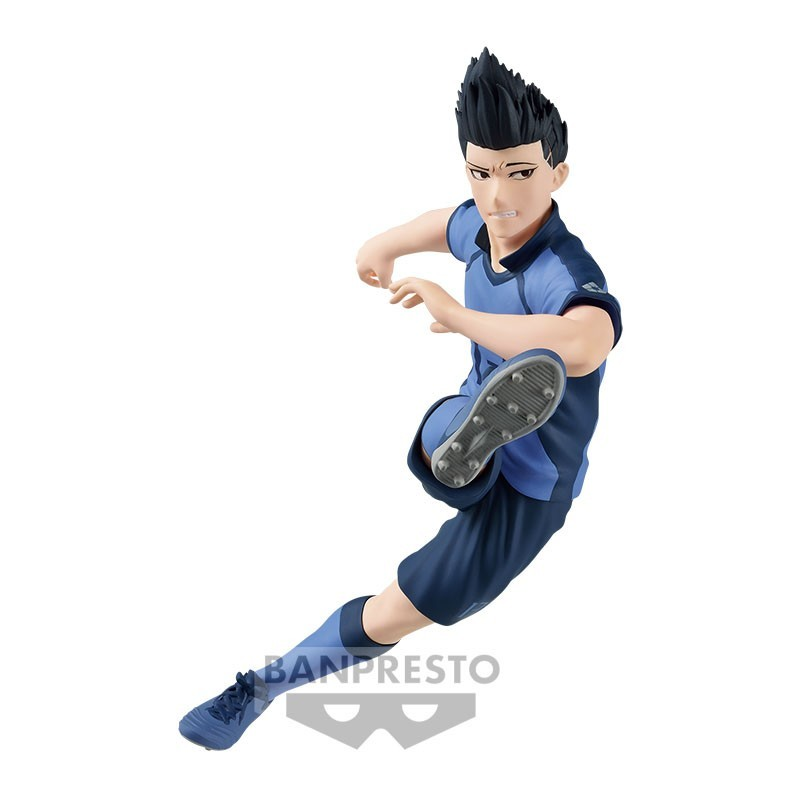 Banpresto, Figure: Bluelock, Shouei Barou 藍色監獄 馬狠照英