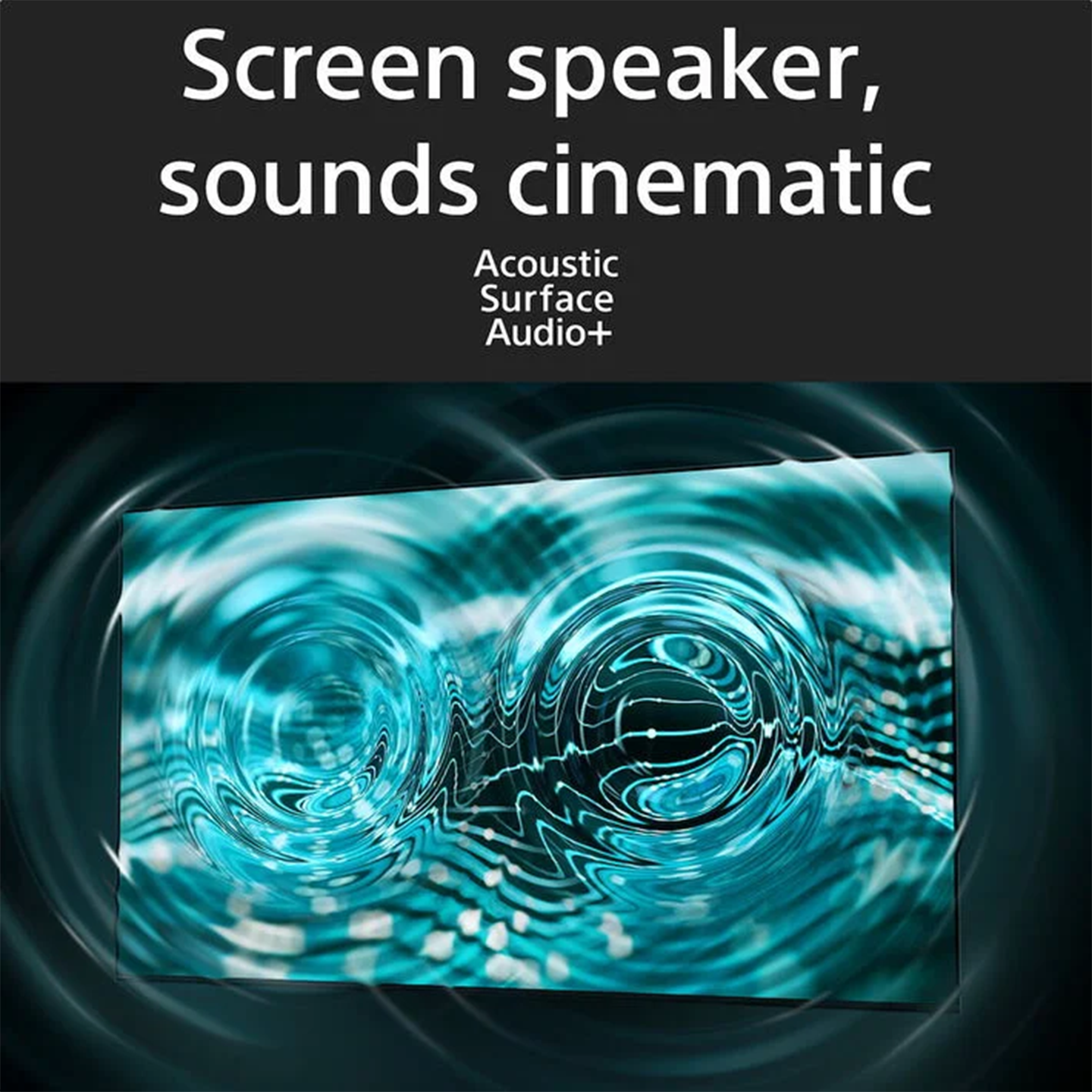 Sony 65" BRAVIA XR QD-OLED 4K Google TV (XR-65A95L)